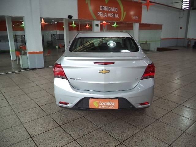 PRISMA 2019/2019 1.4 MPFI LT 8V FLEX 4P MANUAL - Foto 2