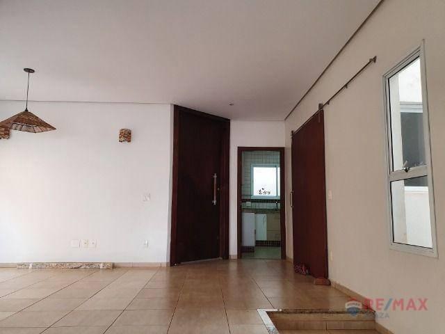 Casa com 3 dormitórios para alugar, 300 m² por R$ 4.200/mês - Jardim Yolanda - São José do - Foto 16