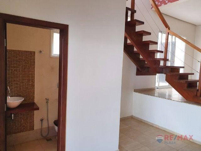 Casa com 3 dormitórios para alugar, 300 m² por R$ 4.200/mês - Jardim Yolanda - São José do - Foto 17