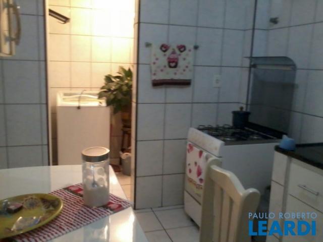 Apartamento à venda com 2 dormitórios em Marapé, Santos cod:533028 - Foto 4