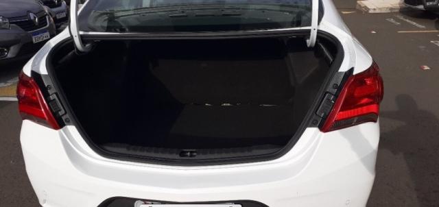 CHEVROLET PRISMA LT 1.4 8V MT6 ECO Branco 2019/2019 - Foto 11