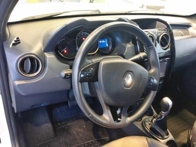 Renault duster 2019 2.0 16v hi-flex dynamique automÁtico - Foto 10