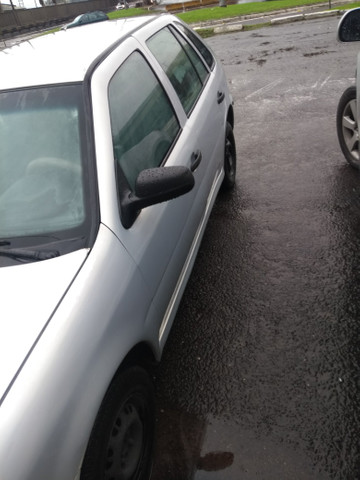 Gol G3 1.0 16 vl - Foto 2