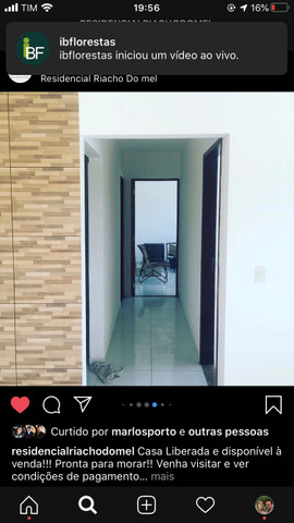 Casa nova - Foto 8