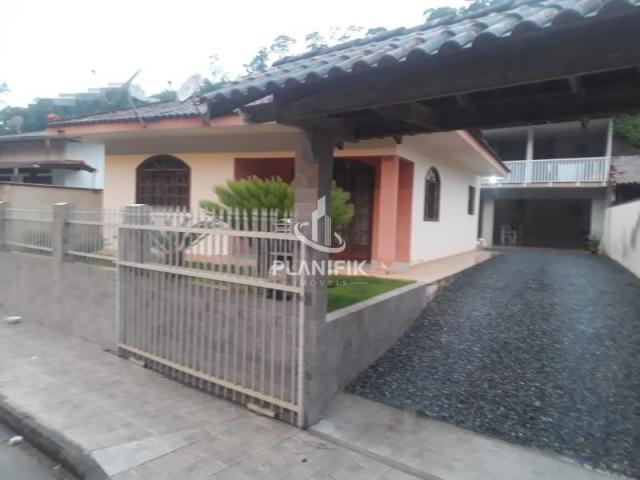 OPORTUNIDADE DUAS CASAS NO TERRENO, POSSIBILITANDO FAZER RENDA EXTRA DE ALUGUEL - Foto 6