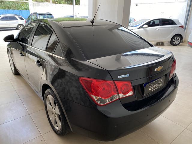 Cruze LT automático 14/14 - Oportunidade - Foto 2