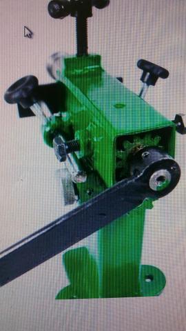Frisadeira Manual