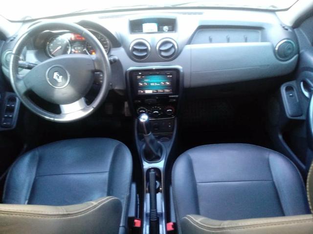 Renault Duster 1.6 4×2 mod 2015 - Foto 6