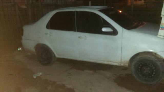 Vendo carro - Foto 4