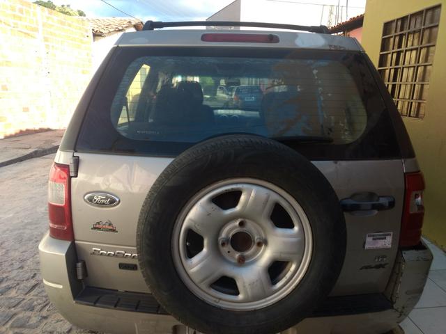 Ecosport 2006 14.000 - Foto 8