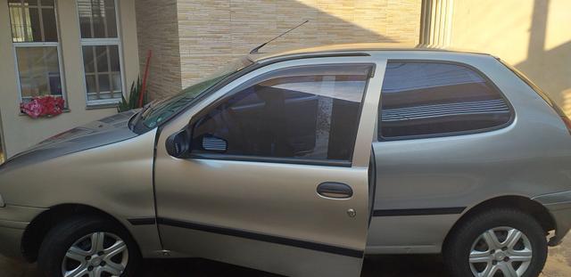 Super oferta. palio 2002. só 8.500 - Foto 8