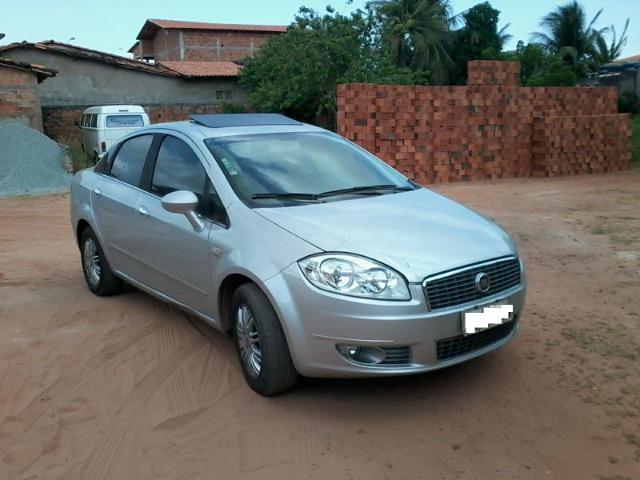 Fiat Linea Essence