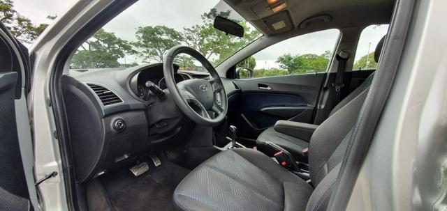 Hyundai HB20X 13/14 1.6 automático de única dona! - Foto 10