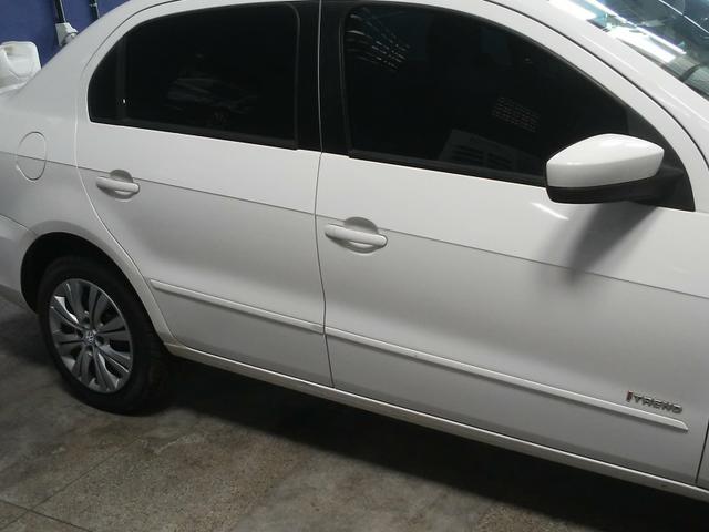 Vendo Voyage intred 1.6 Valor R$ 30.00.00 - Foto 4