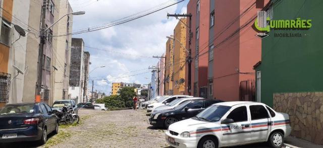 Apartamento com 2 dormitórios - Caixa D Água - Foto 2