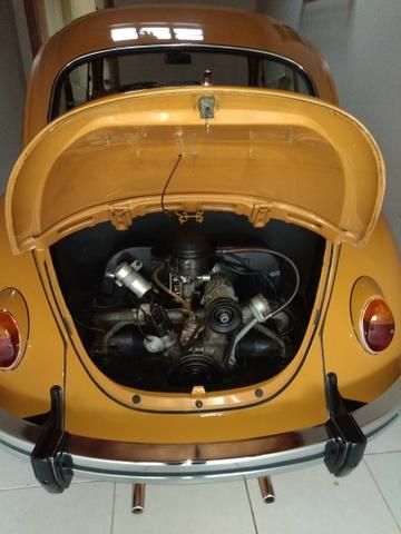 Fusca 1978 ótimo estado - Foto 6