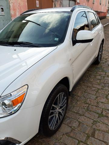 Mitsubishi asx - Foto 7