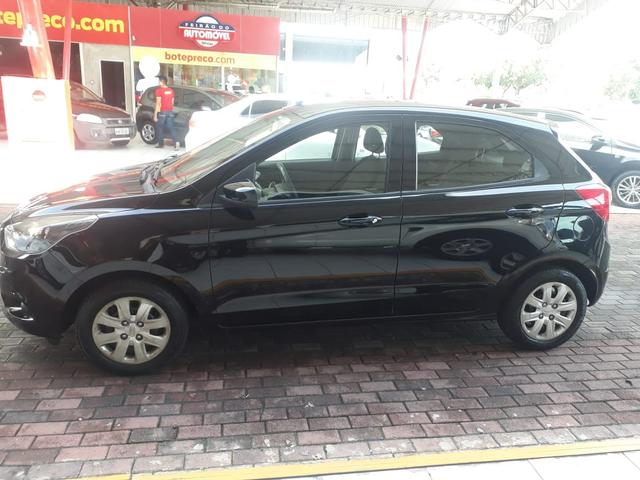 Vendo Ka SE 1.0 2015