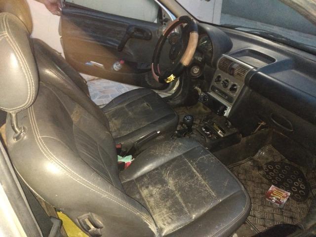 Camionete Chevrolet - Foto 5