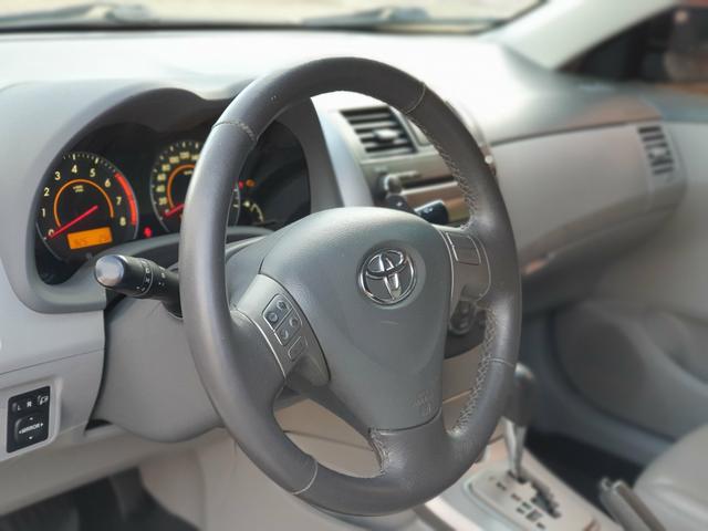 Corolla XEI Automático 2.0 Flex - Foto 12