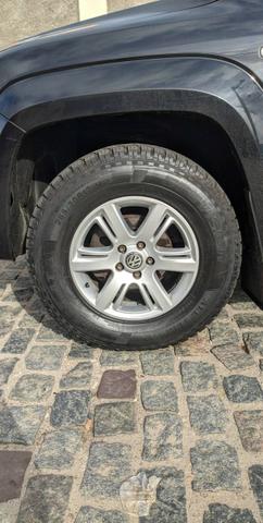 Amarok - Foto 12