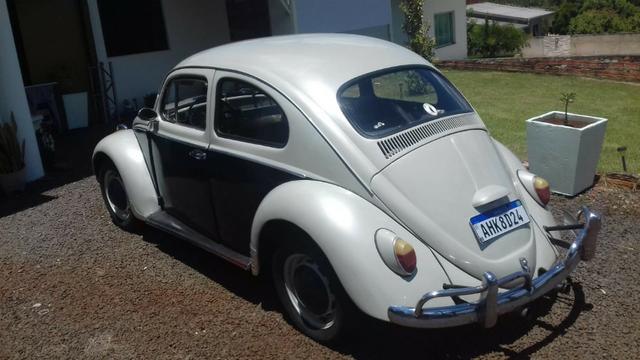 Fusca - Foto 3