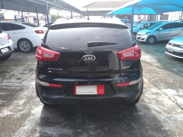 Kia Sportage EX 2.0 Flex - Muito Novo - 2013 - Foto 6