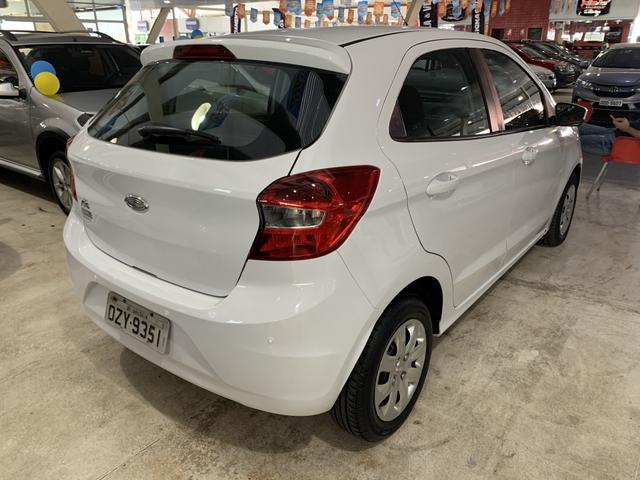 Ford Ka 1.0 2015 - Foto 5