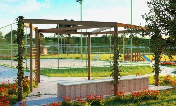 Ref: marista71- Lote/Terreno no Jardins Nápoles