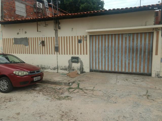 Casa no Dirceu I