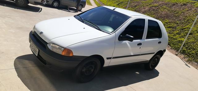 Palio 98