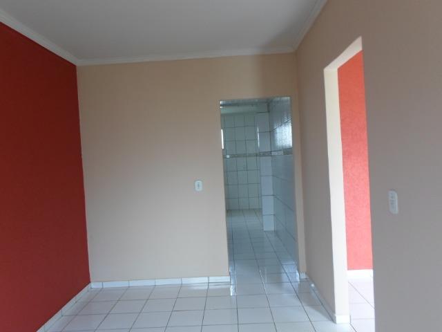 Alugo excelente sobrado 3 quartos condominio Jardim Champagnat - Foto 6