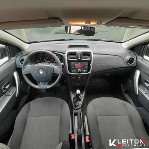 Sandero stepway 1.6 2019 - Foto 3