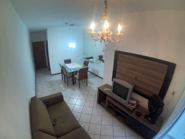 Apartamento 3 quartos com area Jardim Camburi - Foto 6