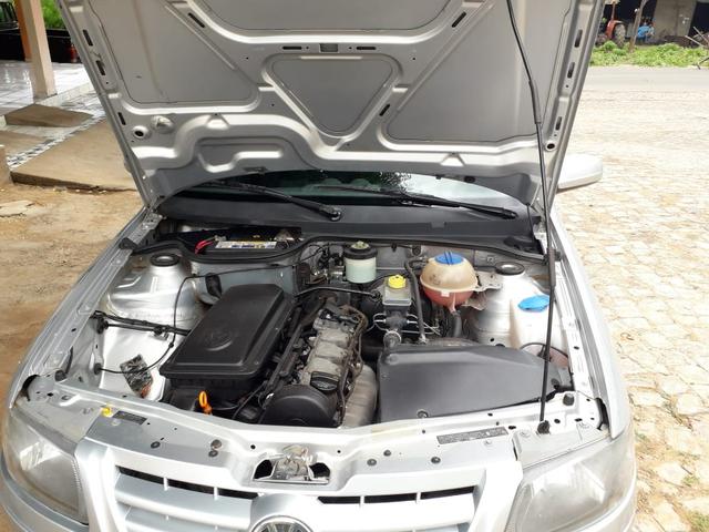 Gol 2012 completo - Foto 3