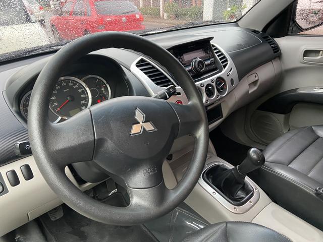 L200 Triton 2.4 HLS Flex - Foto 4