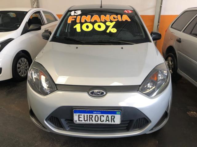 FORD FIESTA FLEX