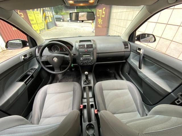 Polo sedan 1.6 - Foto 8
