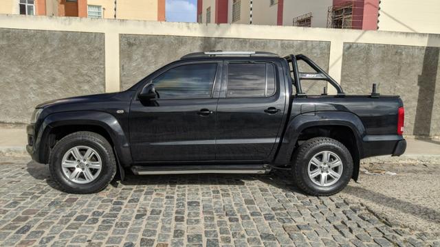 Amarok - Foto 11
