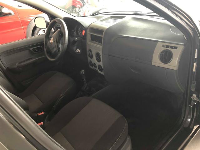 PALIO 2015/2015 1.0 MPI FIRE WAY 8V FLEX 4P MANUAL - Foto 5