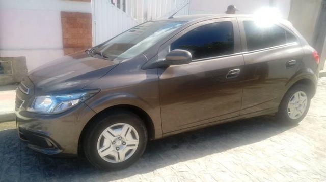 Onix 1.0 LT, Ano 2013/2014