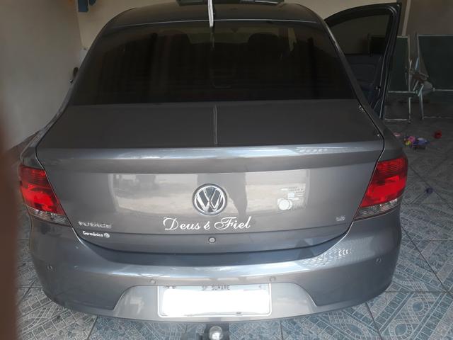 Carro Voyage - Foto 9
