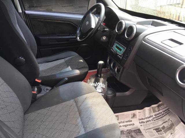 Ford EcoSport 2010/2011 XLT Freestyle 1.6 flex 8V 5p manual - Foto 6