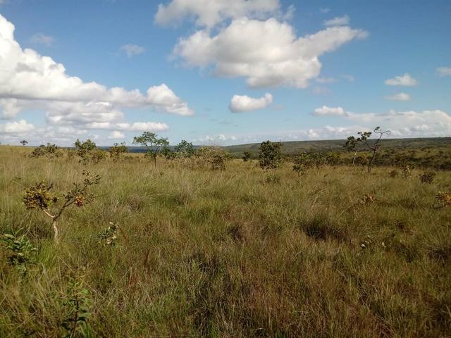 Fazendinha 30.000 mil m2, ótima localização em Três Marias. - Foto 7