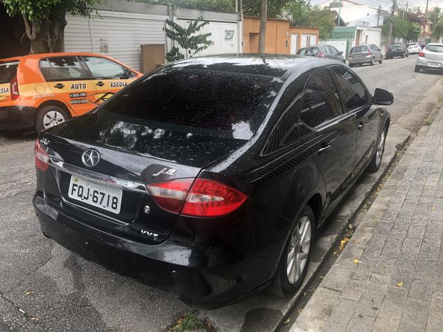 Jac J5 - Foto 2