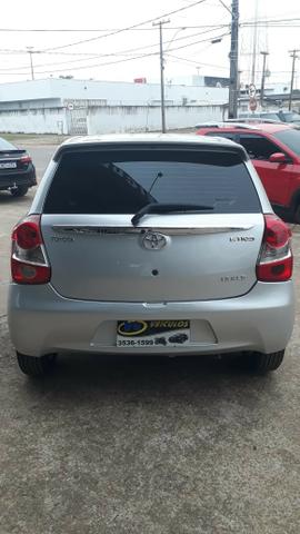 Toyota - Etios Xls - Foto 4