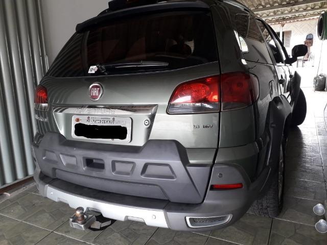 Fiat/Weekend Adventure 2014/2015 - Foto 9