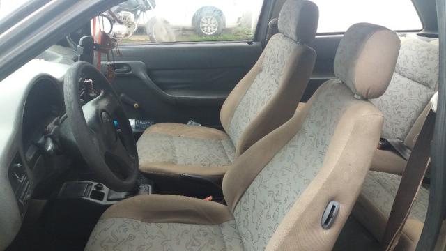 Vendo gol mi R$ 4.000.00 - Foto 4