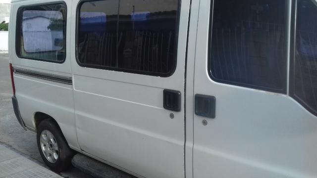 Van citroen jumper - Foto 15