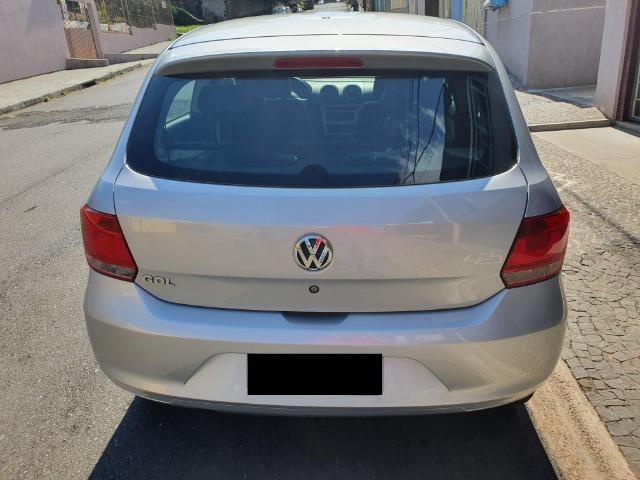 Gol 1.0 2014 - Foto 2